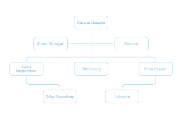 Organization Chart